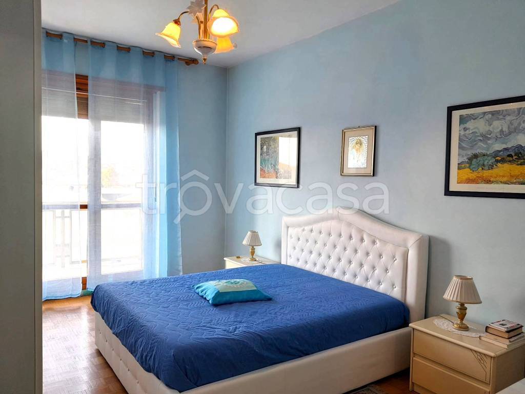 appartamento in affitto a Torino in zona Santa Rita