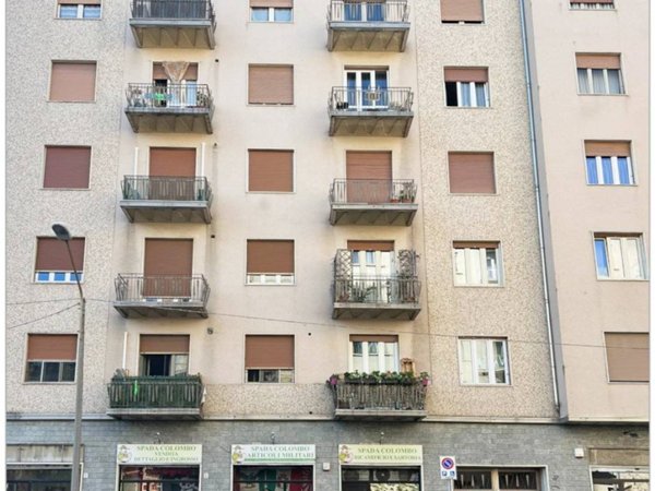 appartamento in affitto a Torino in zona Lingotto