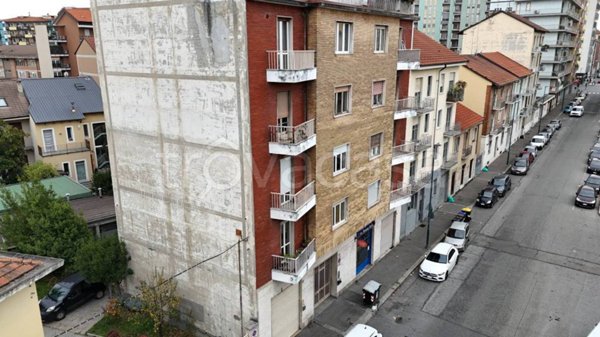 appartamento in affitto a Torino in zona Pozzo Strada