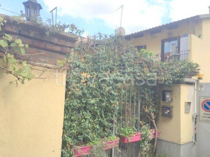 appartamento in affitto a Torino in zona Pozzo Strada