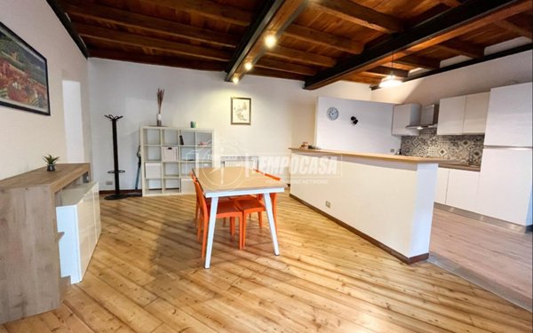 appartamento in affitto a Torino