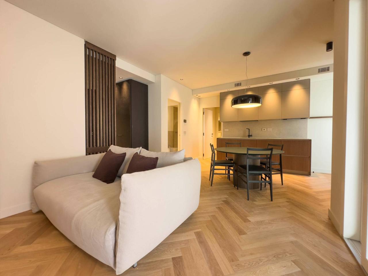 appartamento in affitto a Torino in zona Centro Storico