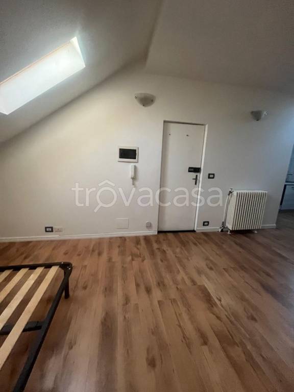 appartamento in affitto a Torino in zona San Donato