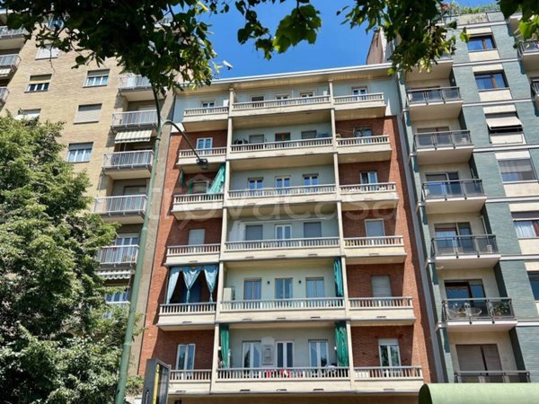 appartamento in affitto a Torino in zona Lingotto