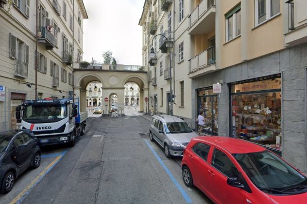 appartamento in affitto a Torino