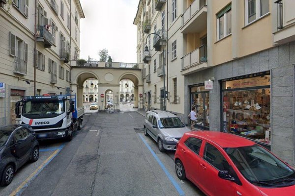 appartamento in affitto a Torino in zona Vanchiglia