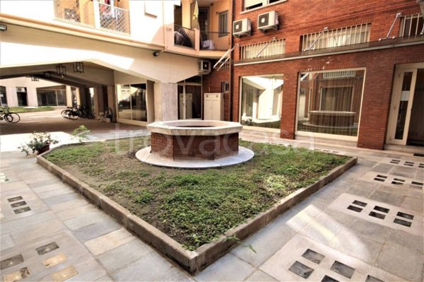 appartamento in affitto a Torino