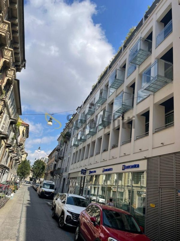 appartamento in affitto a Torino in zona San Donato