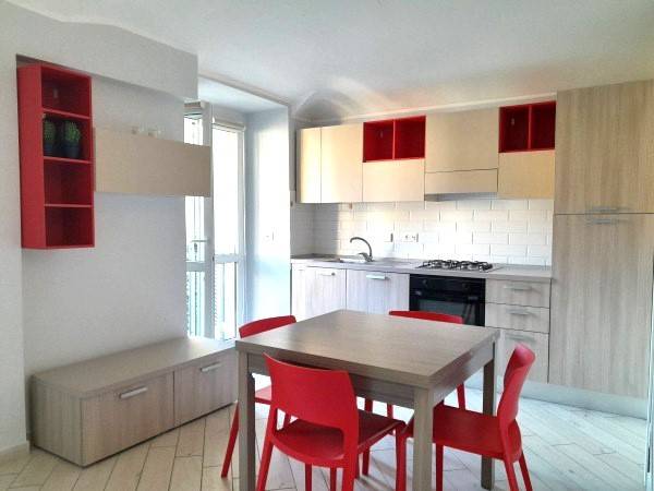 appartamento in affitto a Torino