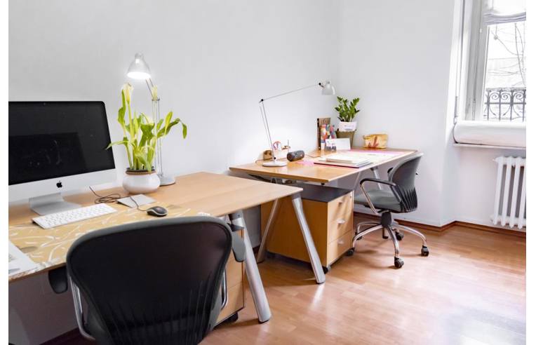 ufficio in affitto a Torino in zona Centro Storico