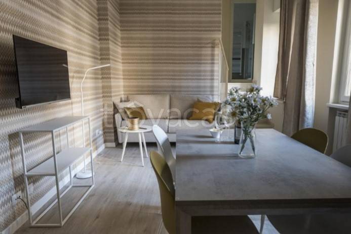 appartamento in affitto a Torino in zona Centro Storico