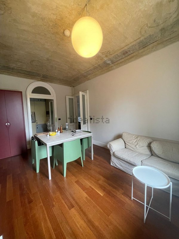 appartamento in affitto a Torino in zona Crocetta