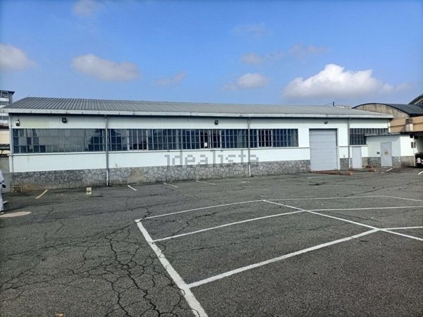 appartamento in affitto a Torino in zona Madonna di Campagna