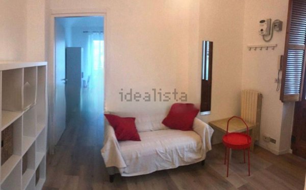 appartamento in affitto a Torino in zona Aurora