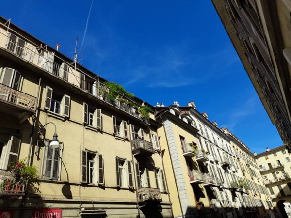 appartamento in affitto a Torino