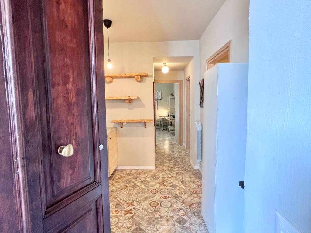 appartamento in affitto a Torino in zona Aurora