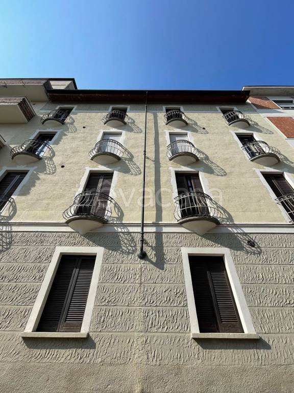 appartamento in affitto a Torino in zona Borgo San Paolo