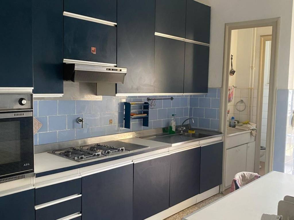 appartamento in affitto a Torino in zona Crocetta