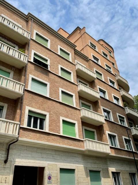 appartamento in affitto a Torino in zona Crocetta