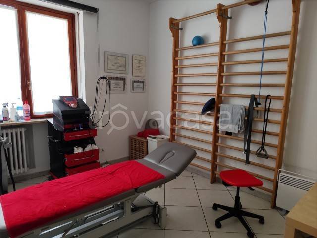 appartamento in affitto a Torino in zona Santa Rita