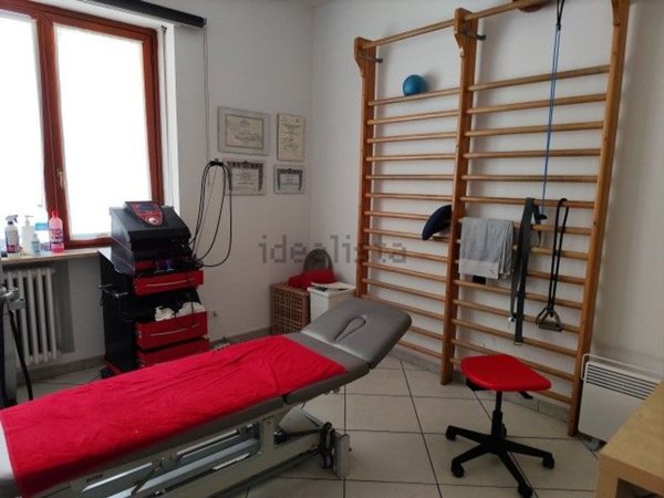 appartamento in affitto a Torino in zona Santa Rita