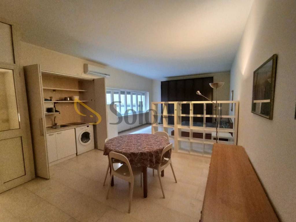 appartamento in affitto a Torino