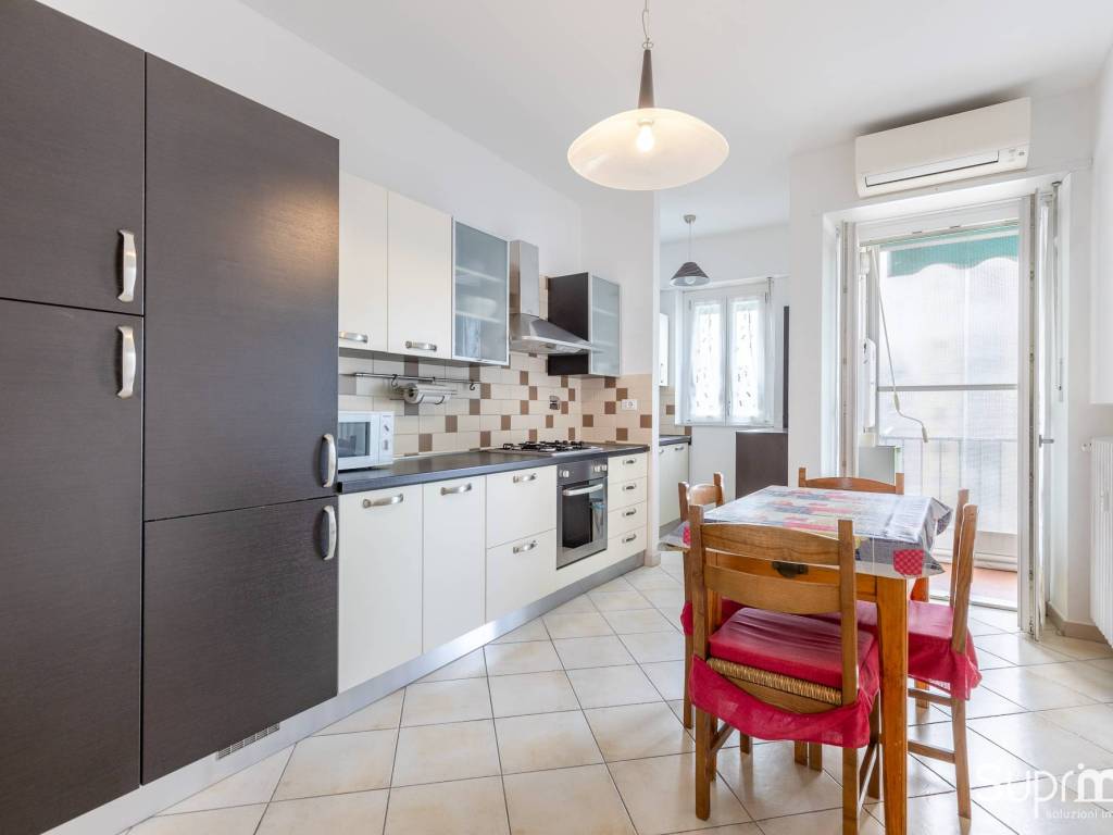 appartamento in affitto a Torino in zona Mirafiori Nord