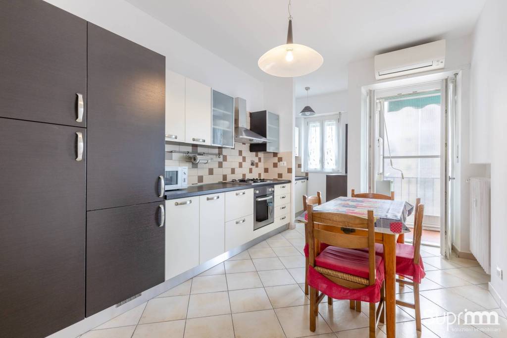 appartamento in affitto a Torino in zona Mirafiori Nord