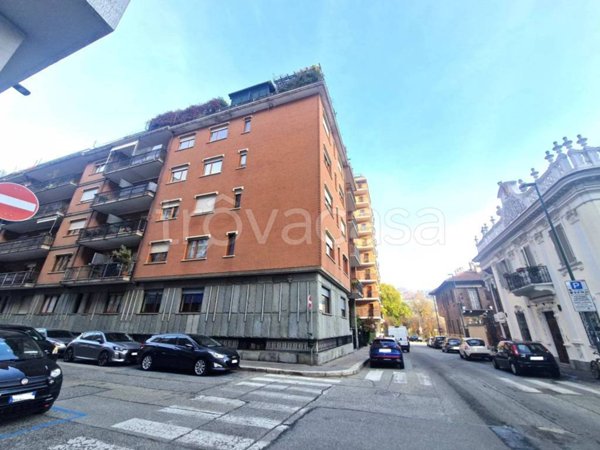 appartamento in affitto a Torino in zona San Salvario