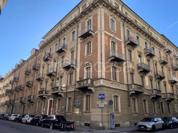 appartamento in affitto a Torino in zona Crocetta