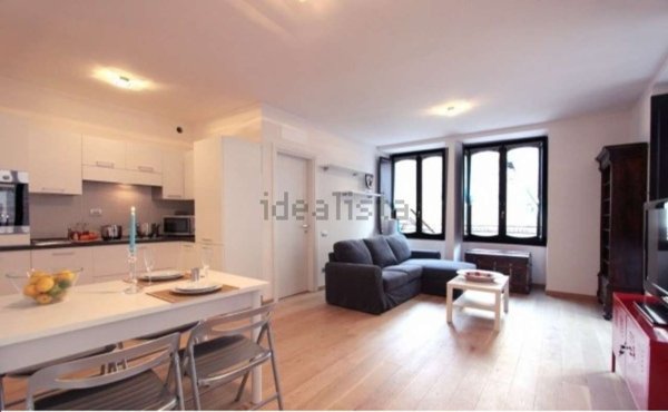 appartamento in affitto a Torino