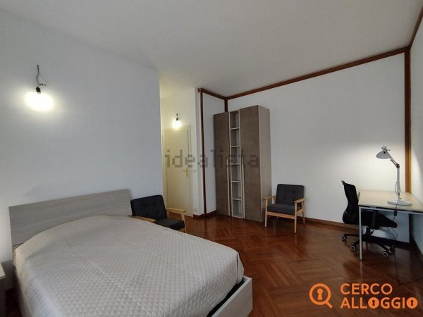 appartamento in affitto a Torino