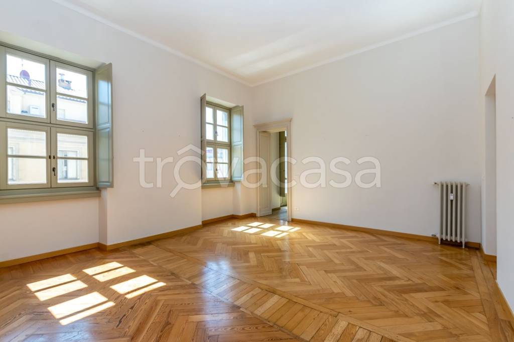 appartamento in affitto a Torino in zona Centro Storico
