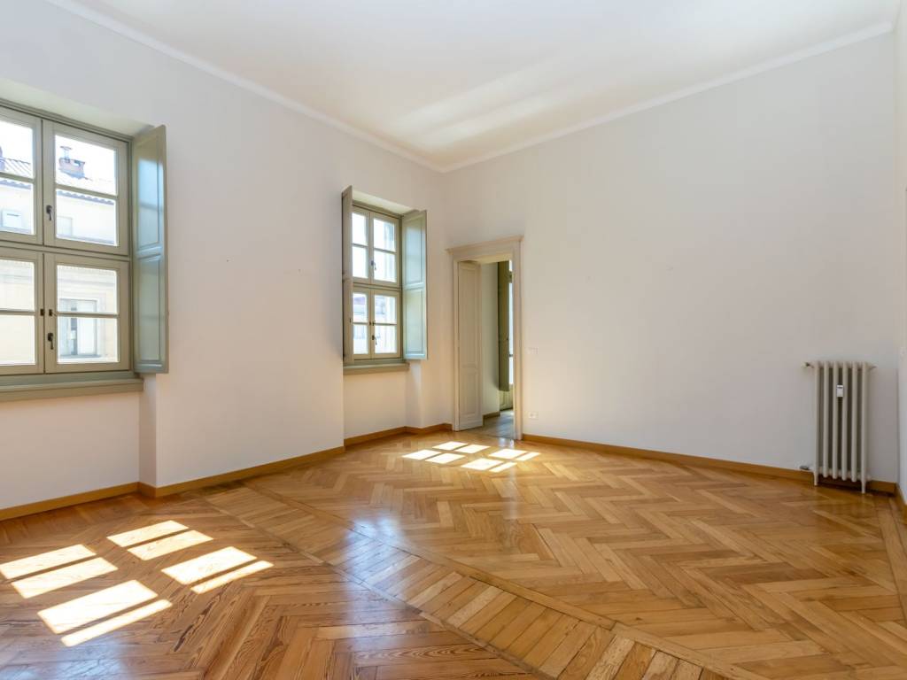 appartamento in affitto a Torino in zona Centro Storico