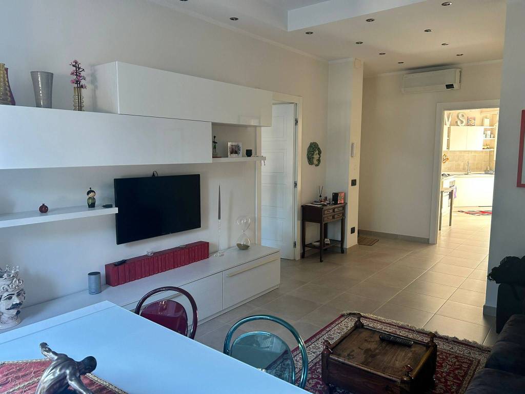 appartamento in affitto a Torino in zona Santa Rita