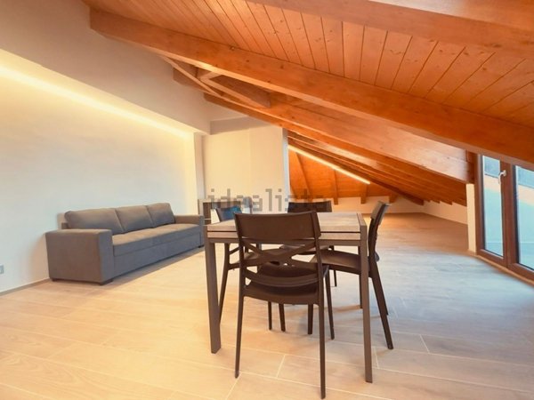 appartamento in affitto a Torino in zona Pozzo Strada