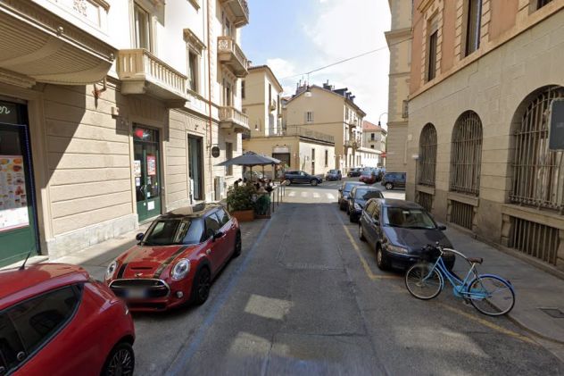 appartamento in affitto a Torino in zona Centro Storico