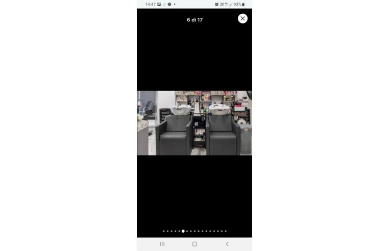 negozio in affitto a Torino in zona Mirafiori Sud