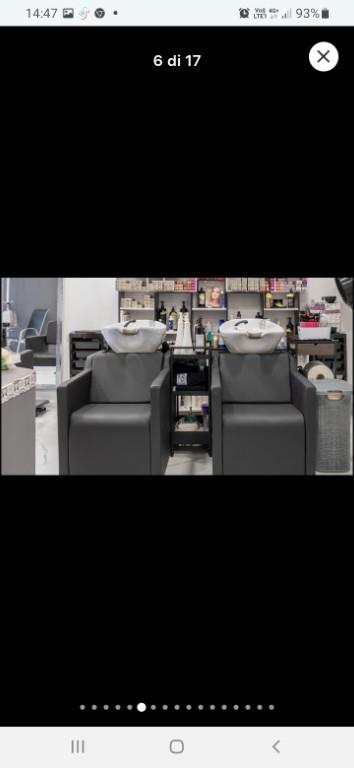 negozio in affitto a Torino in zona Mirafiori Sud