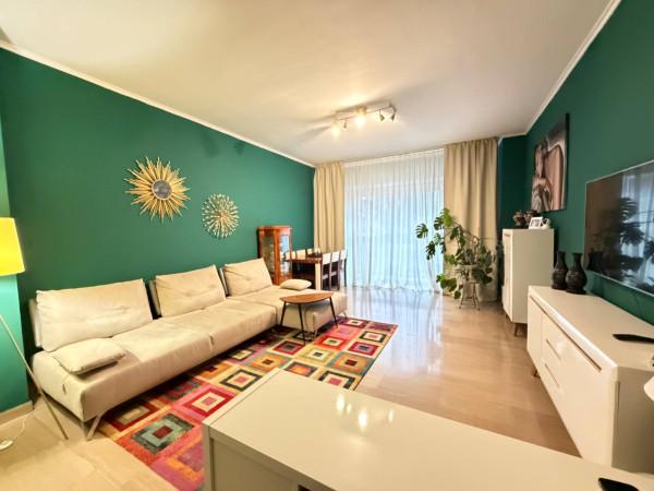 appartamento in affitto a Torino in zona Vanchiglia