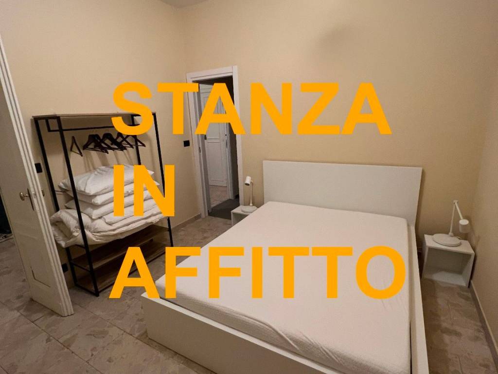 appartamento in affitto a Torino in zona Crocetta