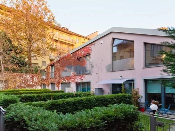 appartamento in affitto a Torino in zona Gran Madre