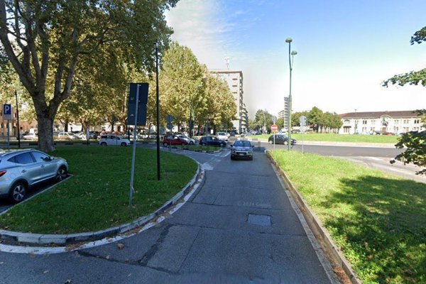 monolocale in affitto a Torino in zona Cit Turin
