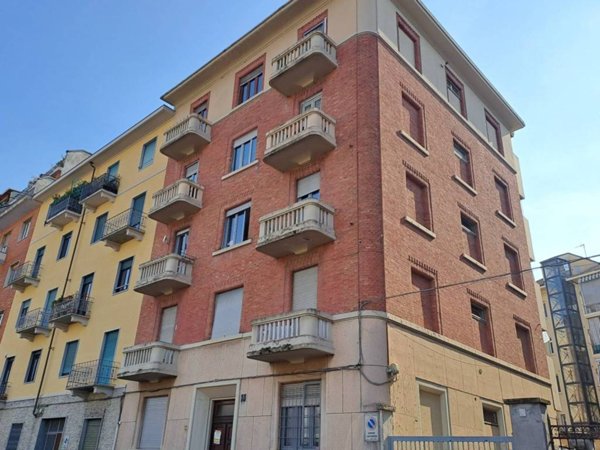 appartamento in affitto a Torino in zona Cenisia