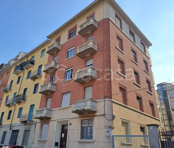 appartamento in affitto a Torino in zona Cenisia