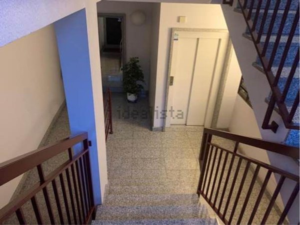 appartamento in affitto a Torino in zona Vanchiglia