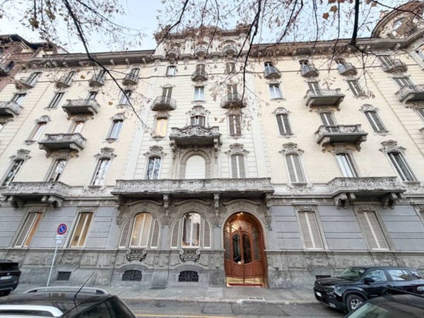 ufficio in affitto a Torino in zona Cit Turin