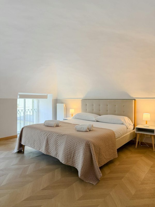 appartamento in affitto a Torino in zona Centro Storico