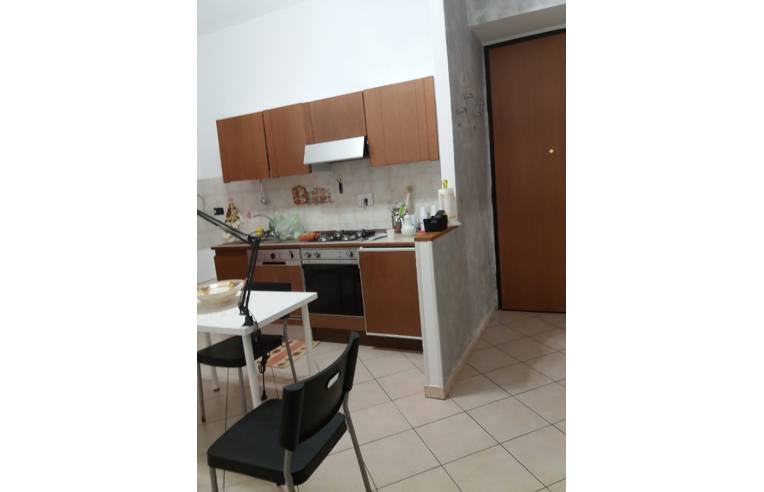 camera singola in affitto a Torino in zona Cenisia