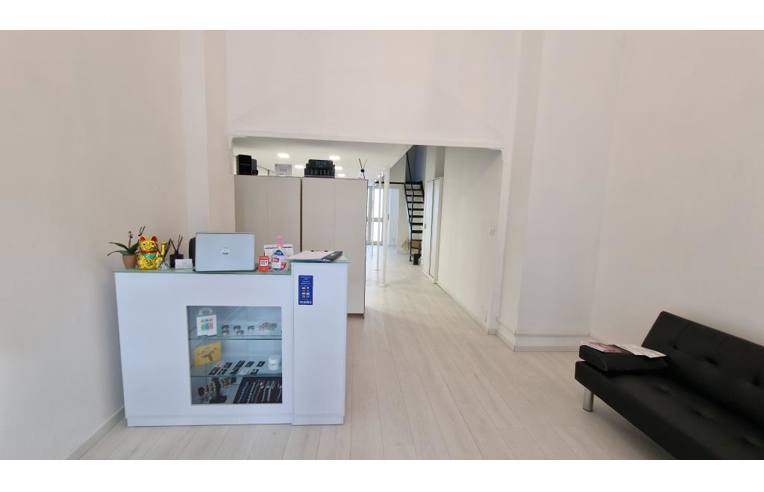 negozio in affitto a Torino in zona Cit Turin